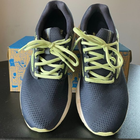 Brooks Shoes - Brooks Range Women's Running Shoes